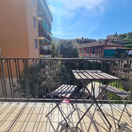 Casa Gelina By Portofinovacanze ซานตา มาร์เกอริตา ลีกูเร ภายนอก รูปภาพ