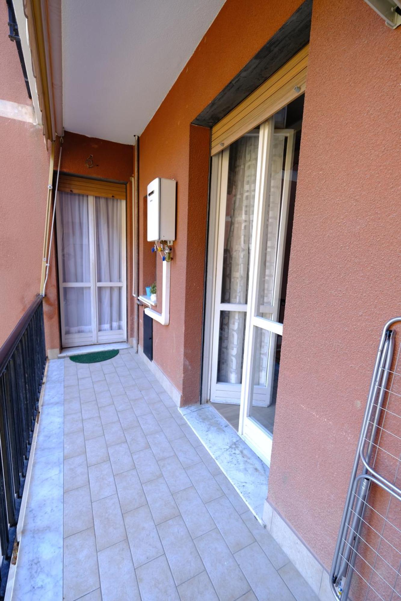 Casa Gelina By Portofinovacanze ซานตา มาร์เกอริตา ลีกูเร ภายนอก รูปภาพ