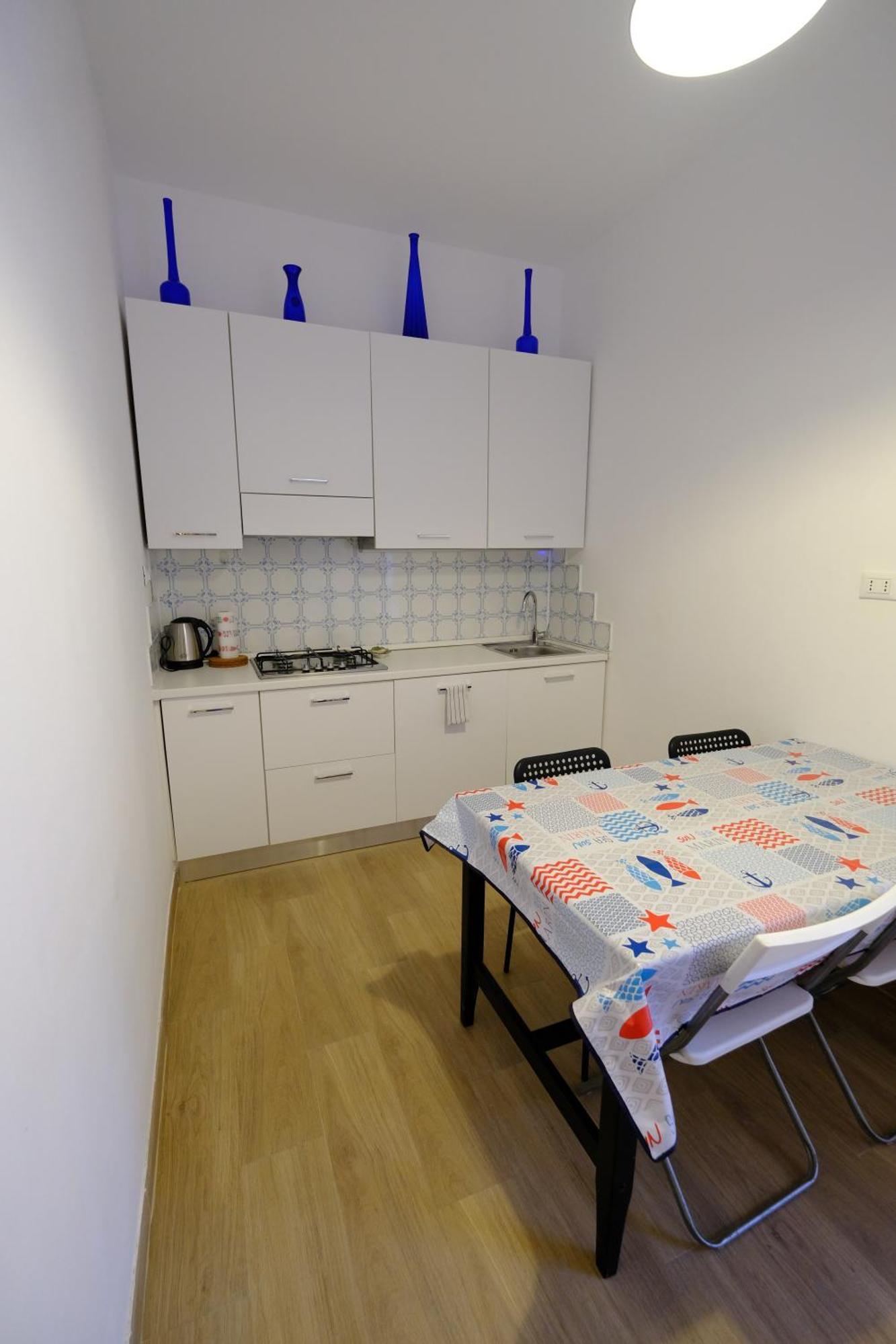 Casa Gelina By Portofinovacanze ซานตา มาร์เกอริตา ลีกูเร ภายนอก รูปภาพ