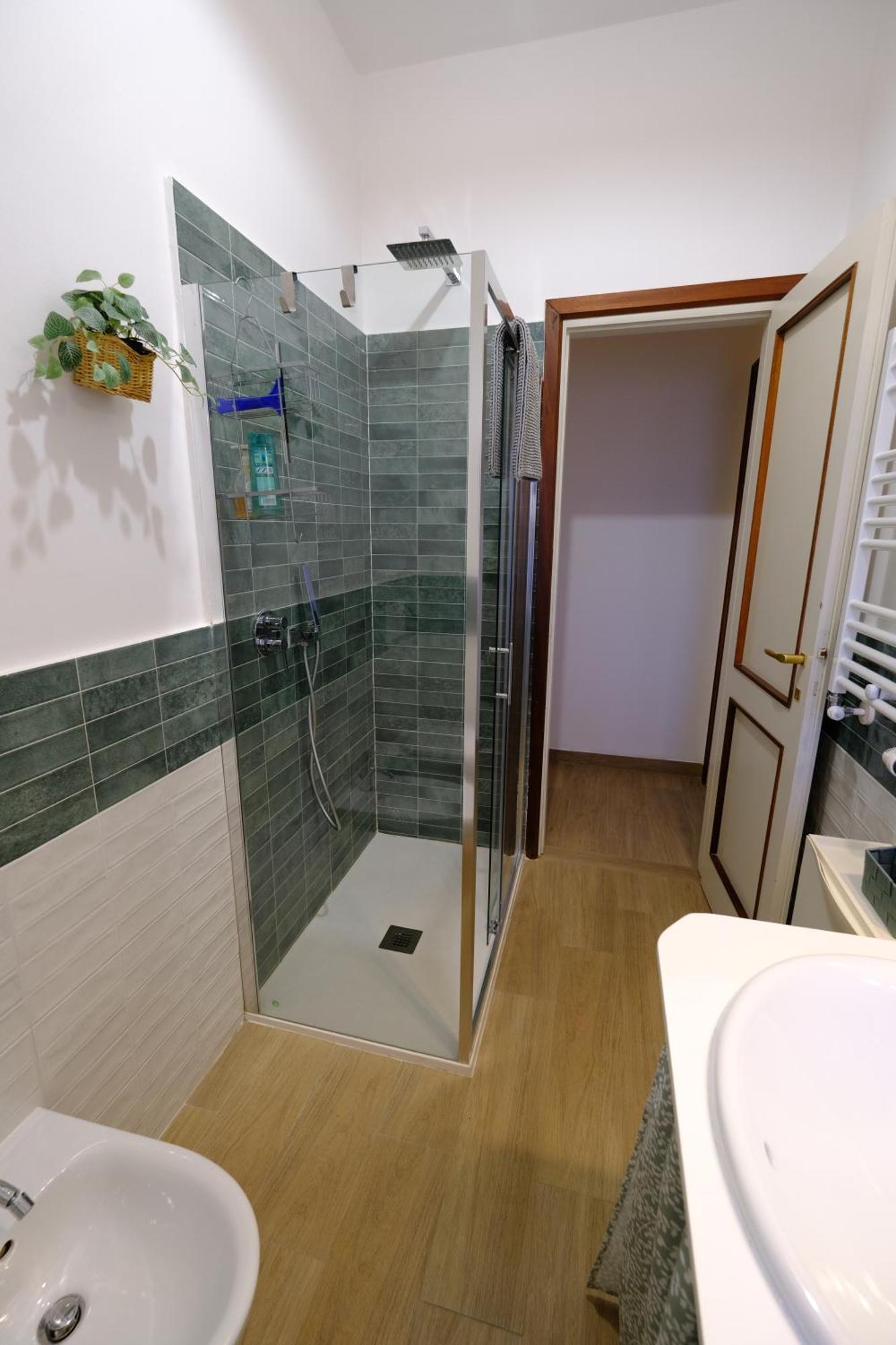 Casa Gelina By Portofinovacanze ซานตา มาร์เกอริตา ลีกูเร ภายนอก รูปภาพ