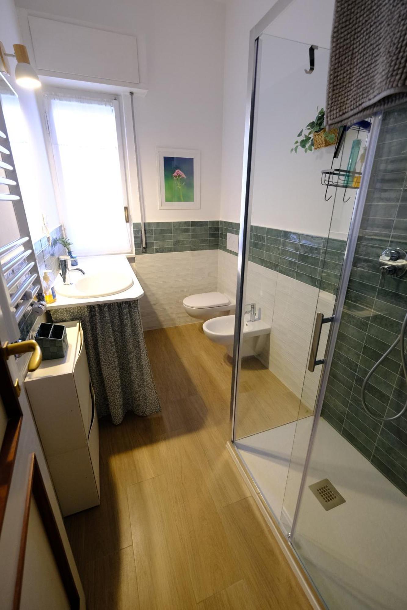 Casa Gelina By Portofinovacanze ซานตา มาร์เกอริตา ลีกูเร ภายนอก รูปภาพ
