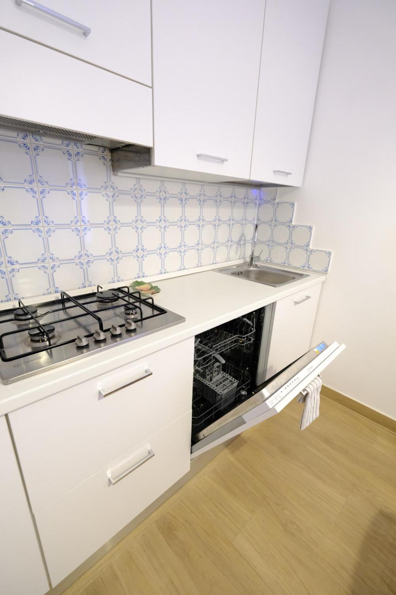 Casa Gelina By Portofinovacanze ซานตา มาร์เกอริตา ลีกูเร ภายนอก รูปภาพ